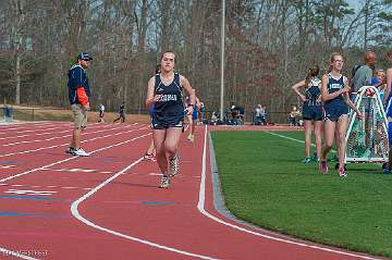 D-Track vs Byrnes 87